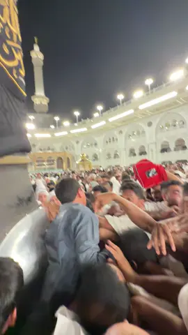 ALHAMDULILLAH ❤️‍🩹 #makkah #makkah🕋 #allahuakbar 