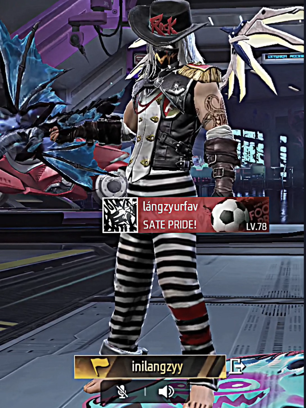 miris bgt drama sampai bawa