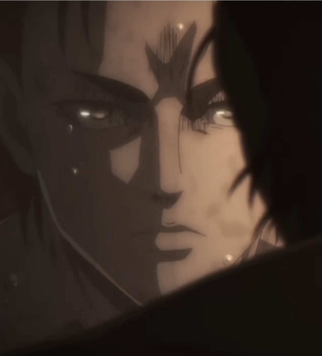 بطلي 😋 #aot #eren #AttackOnTitan #fyp #ايرين #اتاك 