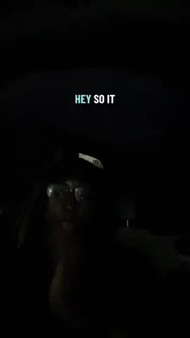 Filmed this last night but yall please get help. The only way to prepare for the rapture is to simply live as instructed love thy neighbor, give help to those that need it and just on basic principle be a good person. So kinda the opposite of how a lot of y’all were behaving this year. I also think yall should find a new church if you’re not being taught how to discern false prophets.  #rapturetok