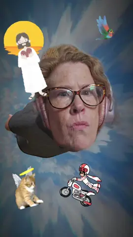 How long is this gonna take? after much deliberation, I feel like duck kissy face is the best face to give for the rapture. and a little bit of blondie. so are we going to double down and change the story today or apologize and go to therapy? i made this video look goofy, just like the rapture talk. #rapture #wakeup  #falseprophet #fyp #jesus  Happy 9/23 yall. 🤔🙏💚💫