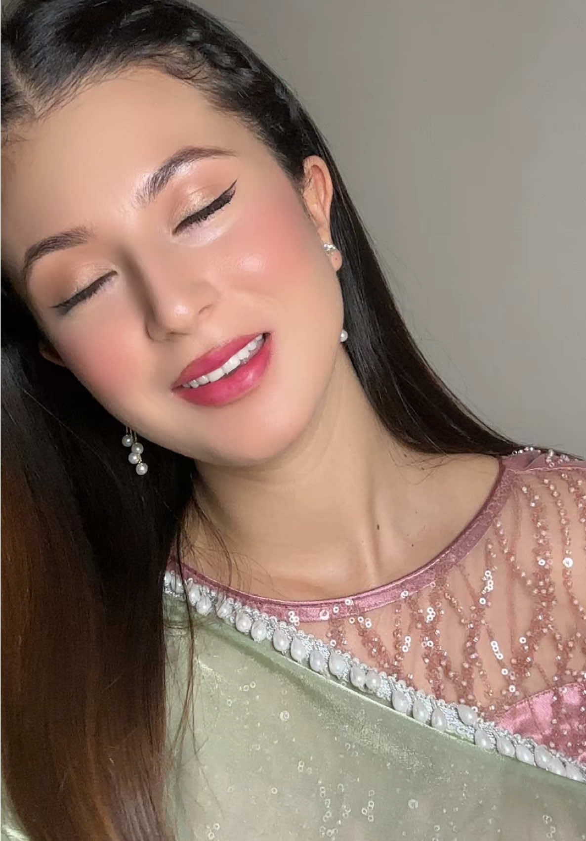Because… I missed you all a lot🥹🥹 #nepalimuser #bollywoodsong #fypシ゚ #nepaliaustralia 