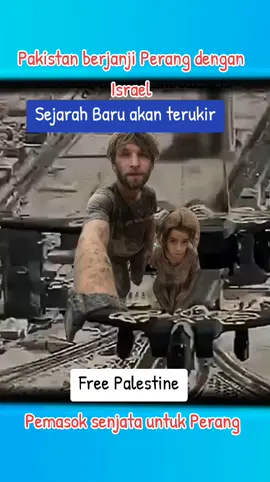 #Siapkanperangterbuka #