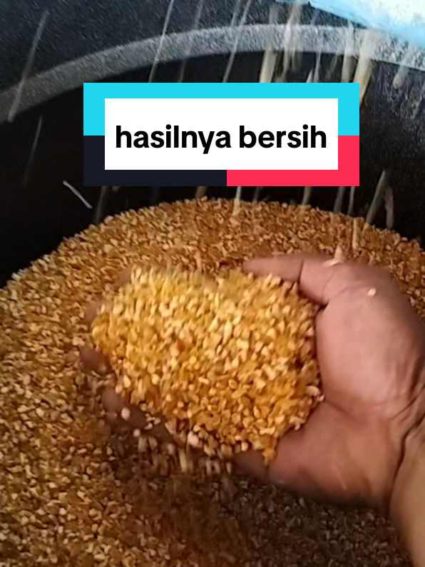 Hasil mesin KD 350 mahkota #mahkota  #kd350mahkota #fyp 