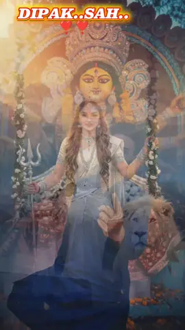 #jay_mata_di🙏🙏🙏  #jai_mata_durga🙏🙏🙏  coming song 🤗  #new_track💫❣️❤️🤞  #goviraltik ..mero#CapCut 