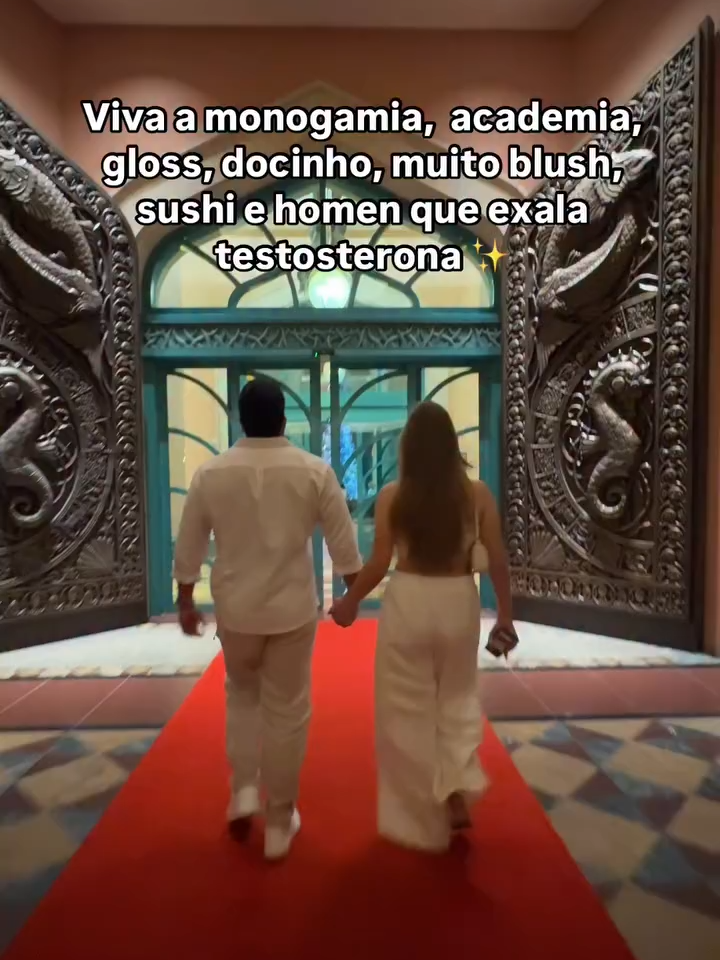 ó agradecer pelo básico 😮‍💨🤌🏼🤌🏼 O que você adiciona nessa lista? Me conta #monogamia #vida #fyy