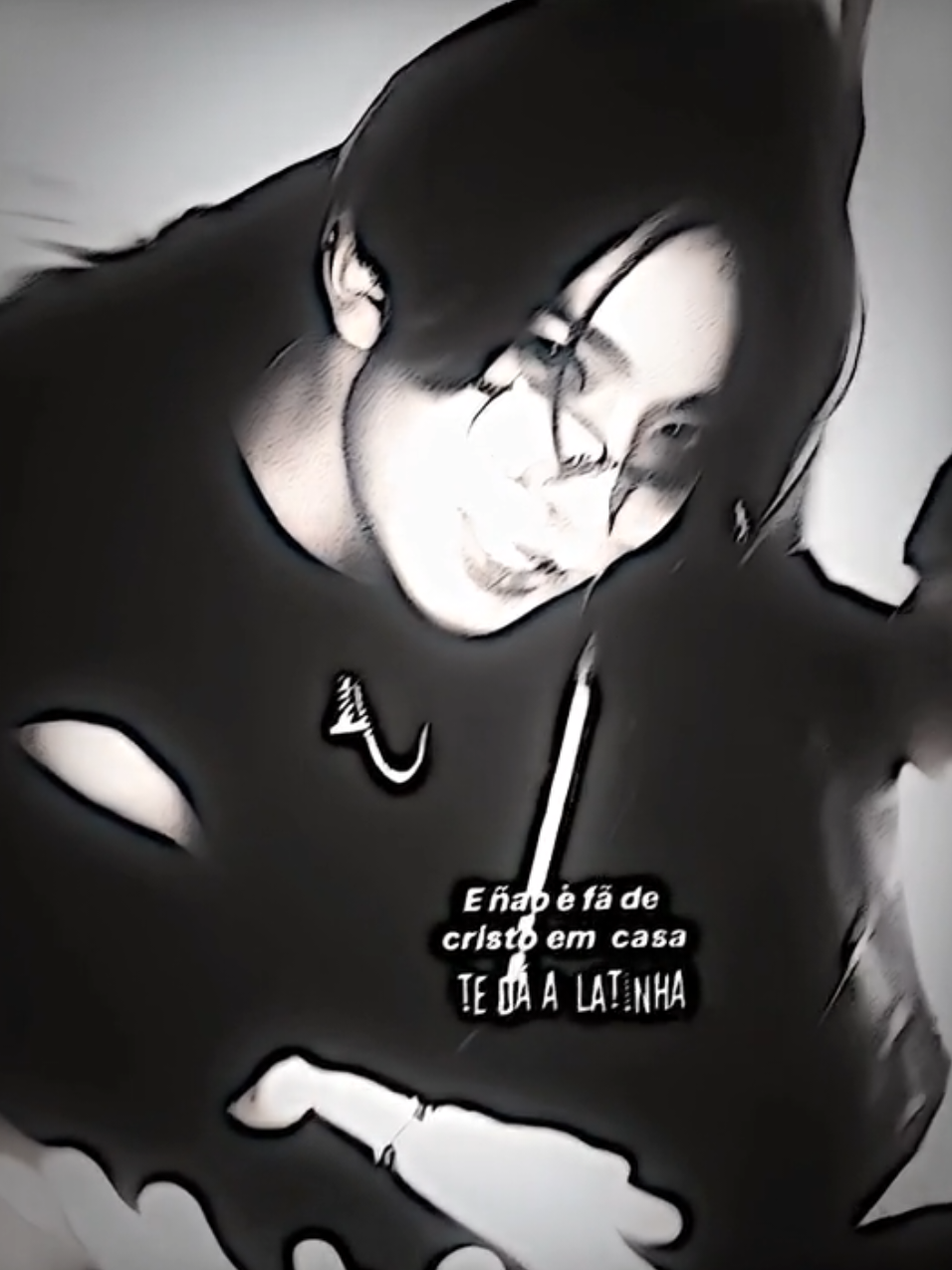 Sayang #heehoon #4u #cyber @Aisher. 