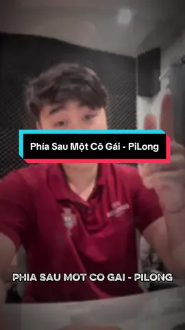 Phía Sau Một Cô Gái - PiLong #pilongproducer #pilong #pilongremix #vinahouse #tinogroup 