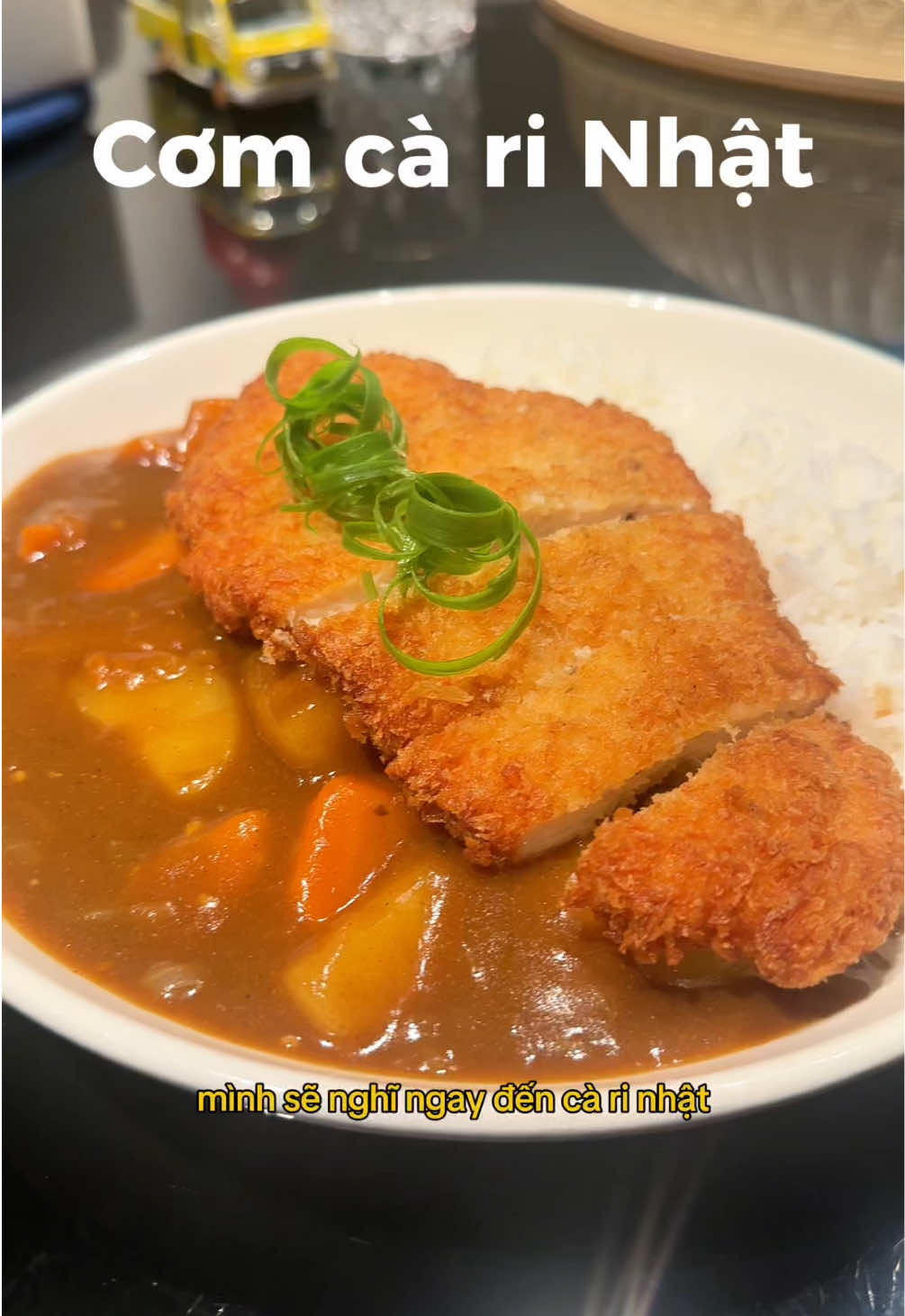 Món này làm đơn giản, lại cực kì hao cơm #currychicken #comcari #duongskitchen 