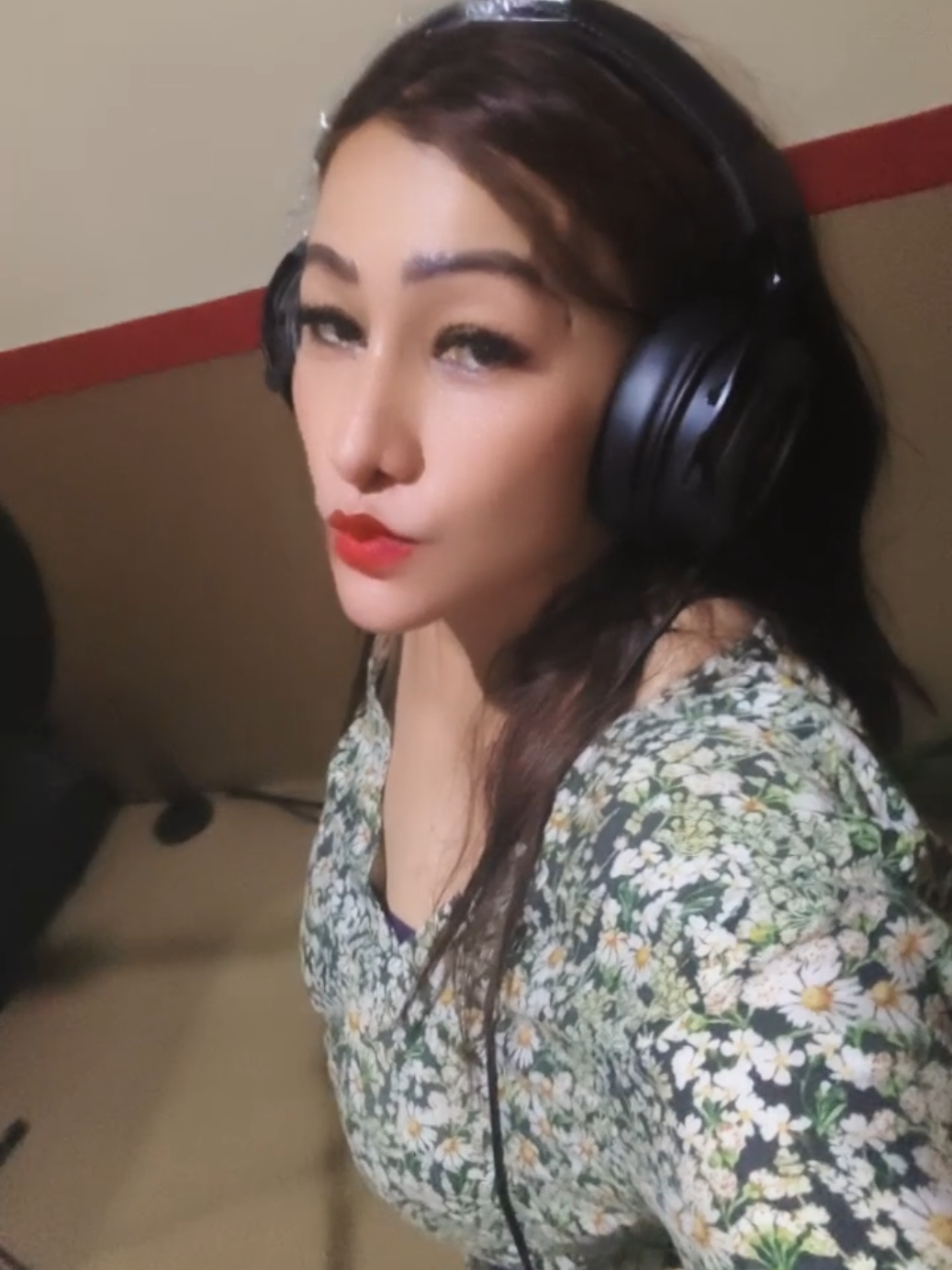 BISMLAH 🎙️🎧💃🩵  #fyppppppppppppppppppppppp #masukberanda #mmegamakcik #beritaviral  #nikitamirzani 