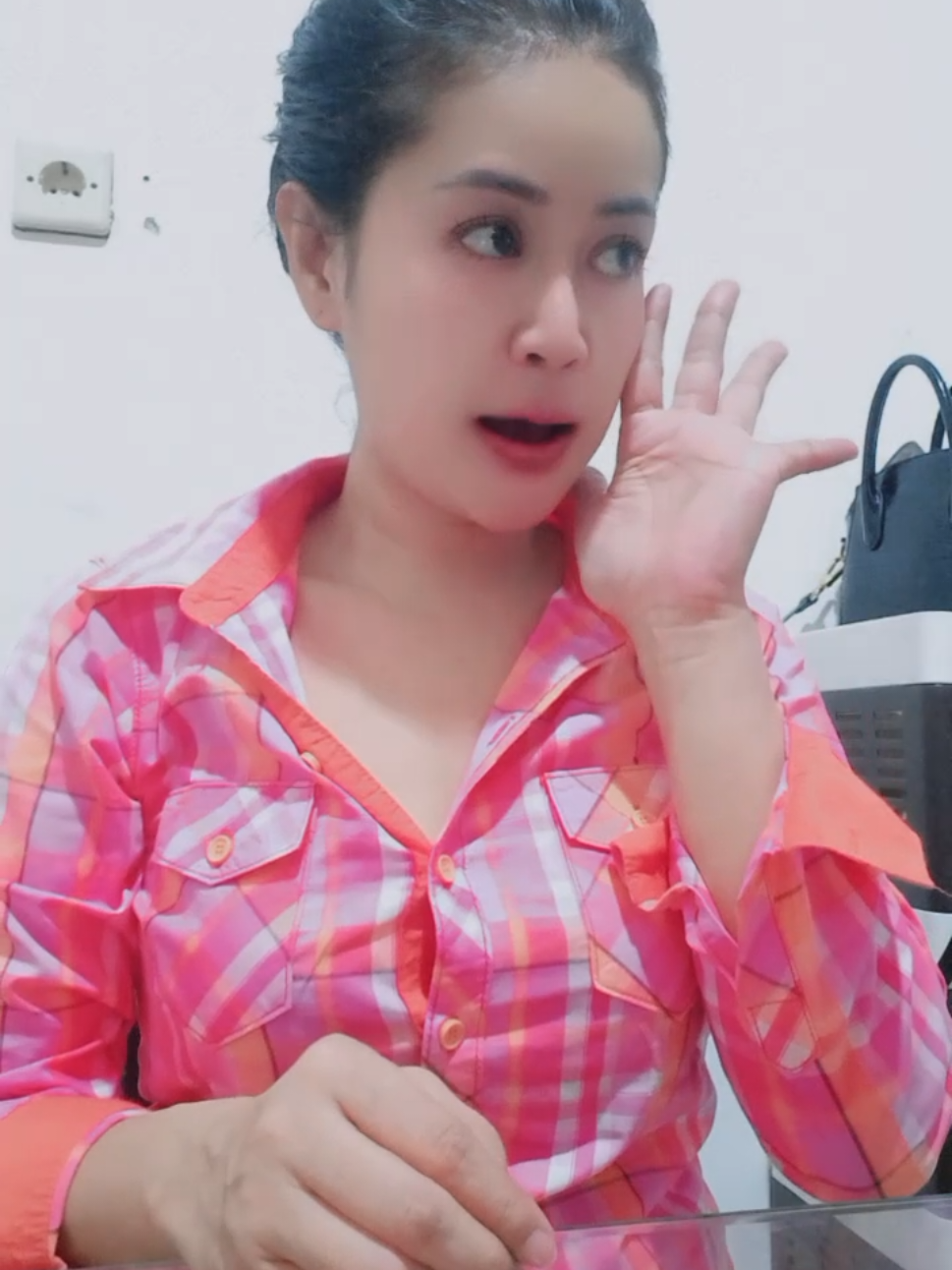 Demi apa... Demikianlah 😁😂 #lypsync 