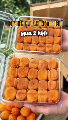 Hồng treo gió ở Đà Lạt #hongtreogiodalat #moctrafarm #dalatreview #didalatcungtruc #isbtalents #ancungtiktok #monngondalat 