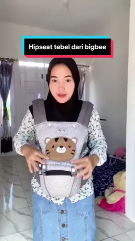Yang nyari tebel dan awet dipakai lama tapi murah,nihh bun ini solusi tepat buat kalian😉 #gendonganbayi #gendonganhipseat #hipseat #gendongandepan #gendongananak 