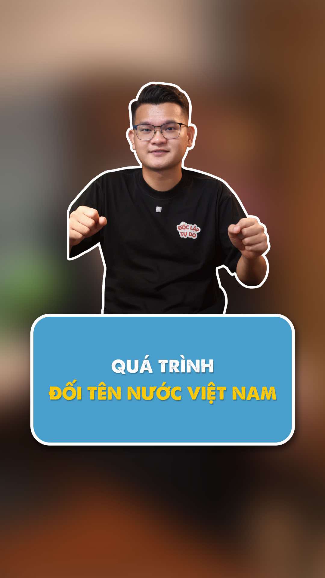Một vị Thánh Nhân như Bác Hồ di sản để lại cho con cháu cả ngàn năm chứ đâu chỉ lúc Bác còn #lichsu #QuyetMOGY 