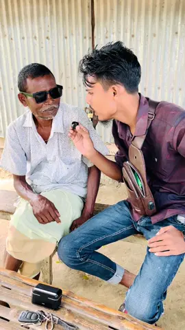 নানা ফুটবল কার সাথে খেলবে😅😂😀😃#funny #fllowers #tanor @Pk Alamin Dhamaka 0.2 