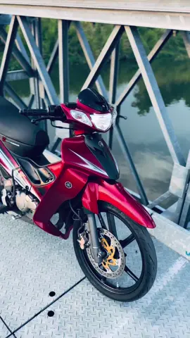 tk clean bagitau🐍#125zr #2stroke #foryou #fyp #fyppppppppppppppppppppppp 