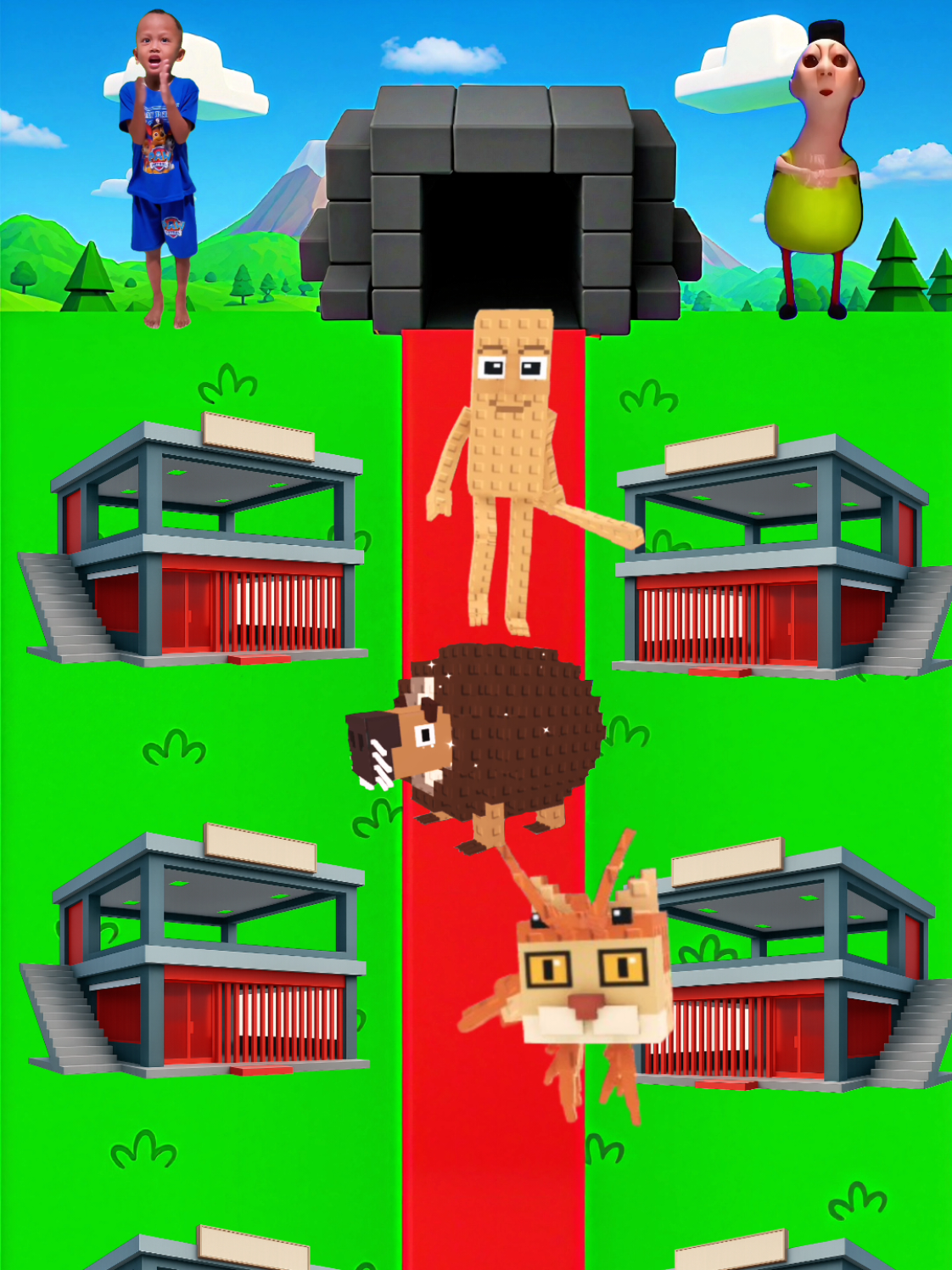 tung tung tung sahur roblox steal a brainrot #tungtungtungsahur #brainrot #anomali #roblox #stealabrainrot 