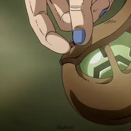 #zafroly #jojosbizarreadventure #jjba #steelballrun #gyrozeppeli 
