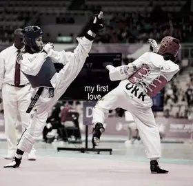 My first Love. 💗 #taekwondo #taekwondogirls #Love #FYPPPPPPPP #viral