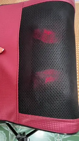 Gối Massa hồng ngoại 20 bi giúp cải thiện đau mỏi cổ vay gáy rất hoeeuj quả #minhphuong4614 #goimassa #tiktok #goimassagecovaigay 