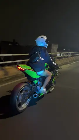saingan #zx25rr 