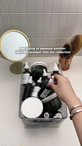 One more won’t hurt 👀 #labonhair #growthstartshere #haircare 