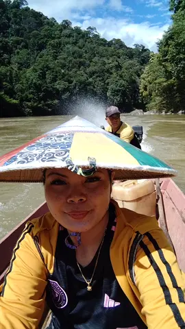 hidup kdg2 perlu santai 