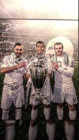 penerus trio BBC🔥🥶#presetxml🎟 #trio#realmadrid#football #foryoupage 