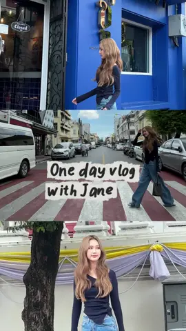 มาชาเล้นท์กันเถอะ !! One Day Vlog วันนี้ เจนจะพาเพื่อนๆ มาดูเจนถ่ายงานกัน พร้อมมีกิจกรรมสนุกๆ มาชาเล้นท์ทุกคน แถมมีแจกรางวัลทองคำให้ด้วยน้าา มาเล่นกันเยอะๆ นะคะ รายละเอียดและเงื่อนไขกิจกรรม : TikTok & Facebook Mepoonn #Mepoonn #ภูมิตกยกมีภูมิ #OnedayVlogwithMepoonn 