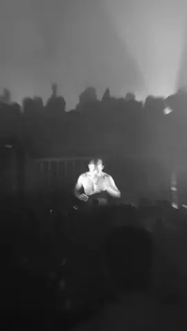 ¥ØU$UK€ ¥UK1MAT$U X Ramova Theatre 📍  12,09 #electronicmusic #chicago #YousukeYukimatsu