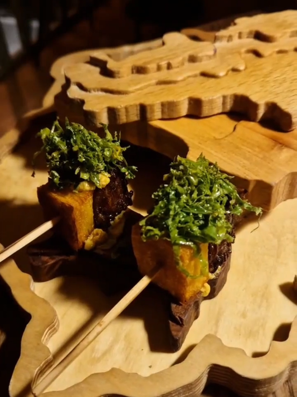 went to noua bucatarie românească for my first ever fine dining experience and I am still not over it 