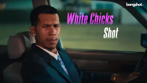 คุณรู้ได้ยังไง? White Chicks Shot 😳🫣 #bangshot #movie #whitechicks #terrycrews 