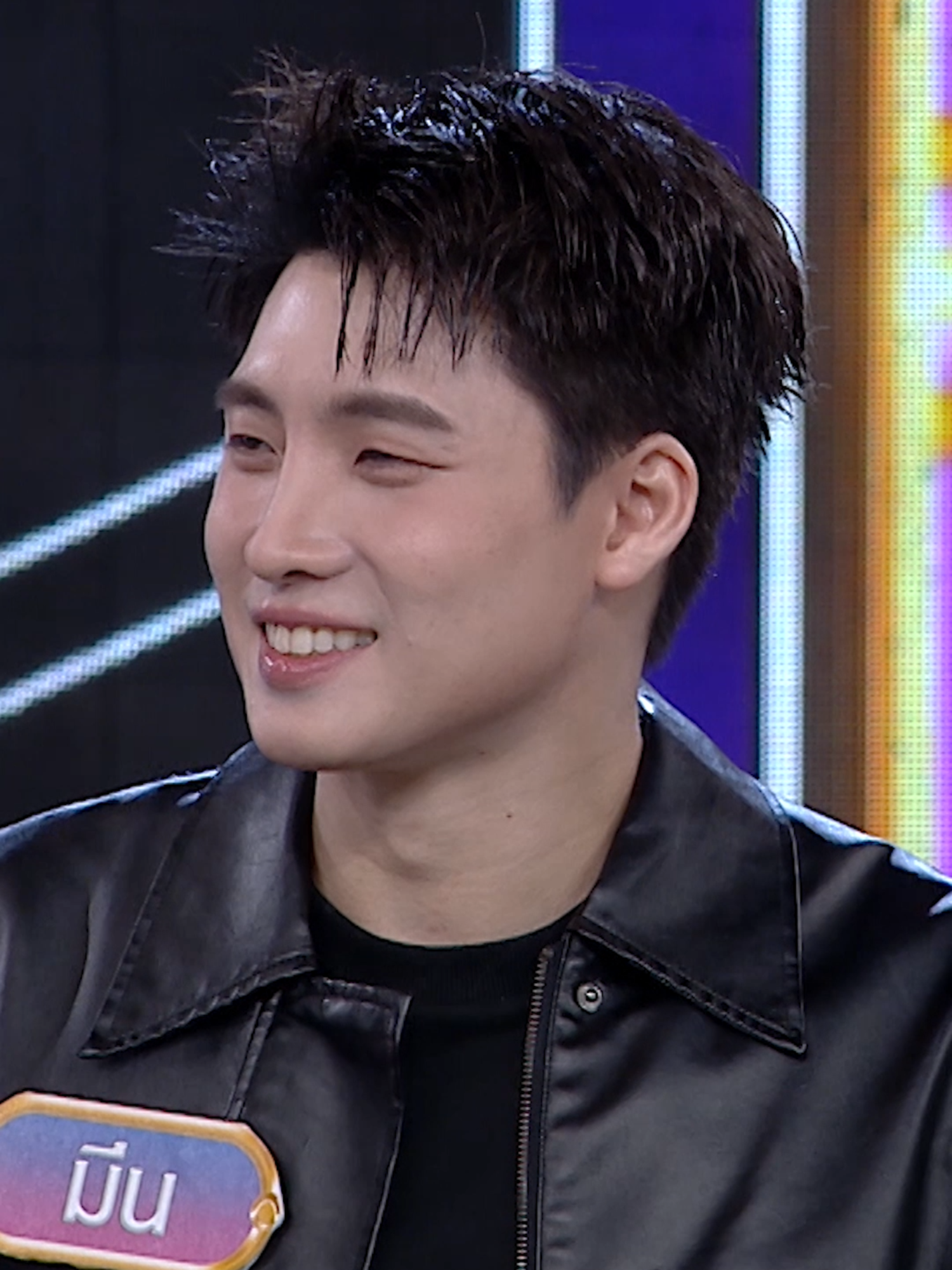 แล้วใครชอบพี่อุลบ้าง ! 55555 📍 #GOODBYEตายไม่รู้ตัว ทุกวันจันทร์ เวลา 20.05 น.  #Workpoint #Workpoint23