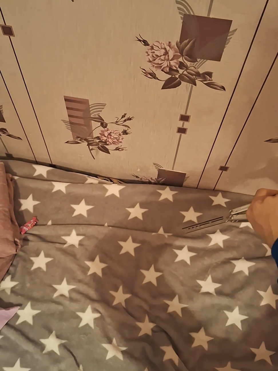 #kesfet Babayla zor yarisirlar