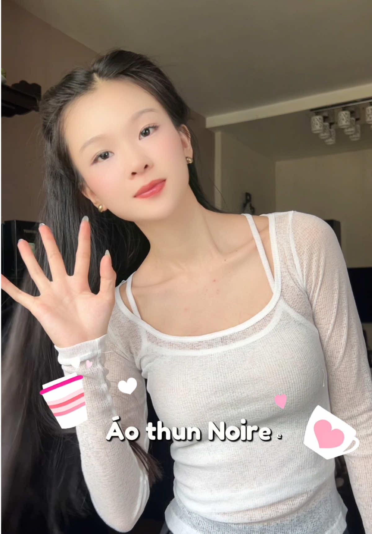 Chờ Em Nhé 👉🏻👈🏻 #minhaireview #xuhuong #noiree 