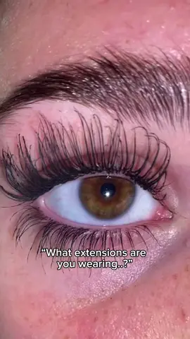 All I do is good lash care #asu #arizona 