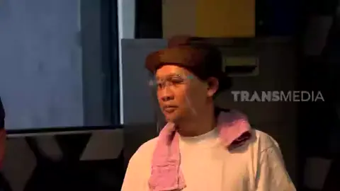 Cita cita Cak Lontong Bikin Pusing😂🤣 #laporpaktrans7 #wendicagur #andhikapratama #andretaulany #trending 