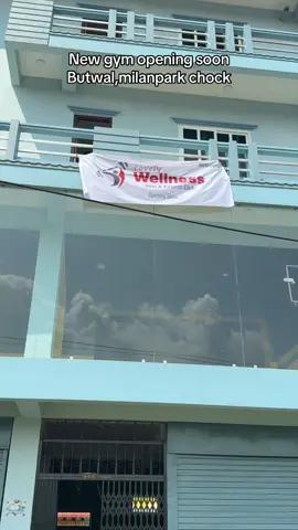 🎉 BIG NEWS BUTWAL! 🎉 A brand-new gym is opening soon at Dhabha Milanpark Chock 💪🔥 Powered by Wellness Gym Equipment Nepal (WN Fitness) 🏋️‍♂️✨ Get ready for next-level fitness experience 🚀 #ButwalFitness #WNfitness #WellnessEquipmentNepal #ButwalGym #FitnessNepal  