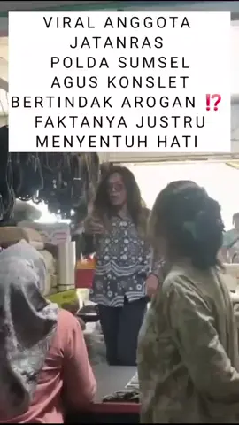 Di tengah viralnya video seorang anggota polisi Jatanras Polda Sumsel yang terlibat cek-cok dengan pemilik toko mesin diesel di Gasing, Kabupaten Banyuasin, terungkap kejadian dibaliknya. Seorang sopir bernama Iqbal (25) warga Pemulutan, Ogan Ilir,  Iqbal menjadi korban penganiayaan oleh salah satu karyawan atau orang dari toko diesel tersebut inisial E. Iqbal mengalami penganiayaan oleh terlapor dengan cara digesekkan senjata tajam di leher belakangnya. Peristiwa itu terjadi di hari Sabtu 31 Mei 2025 sekitar pukul 10:00 WIB. 