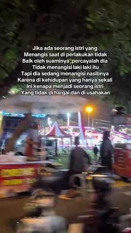 Istri yang tidak di hargai dan di usahakan ..#beritaviral #fypシ゚ #istriserbasalah #istriyangtersakiti 