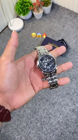 #jamtangan #aiyishi 