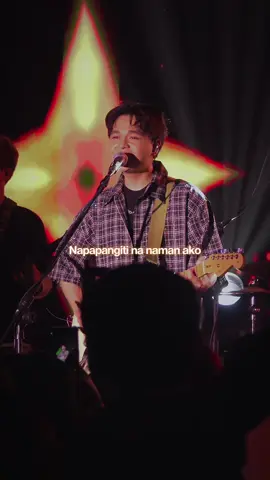 I-send mo na ito kay crushie, para masimulan na ang love story! 🙈 Keep on streaming ‘Ngiti’ on Spotify! | Link in bio #TheJuansNgiti #TheJuansTAWIDAlbum #TheJuans @Carl Guevarra @RJ Cruz @JAPS. @Chael Adriano @The Juans Live 