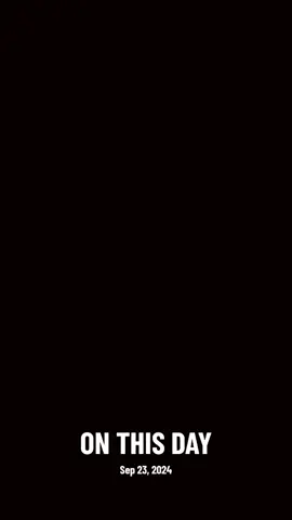 #onthisday