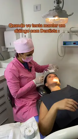 Eles só entendem assim né gente? #tiktoker #viral #tiktok #parati #dentista 