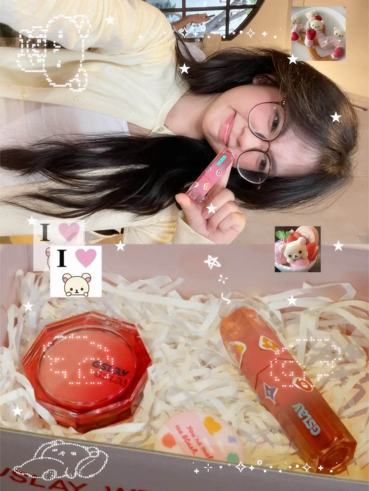 dùng hong biết đến hộp thứ mấy roi @GSLAY 