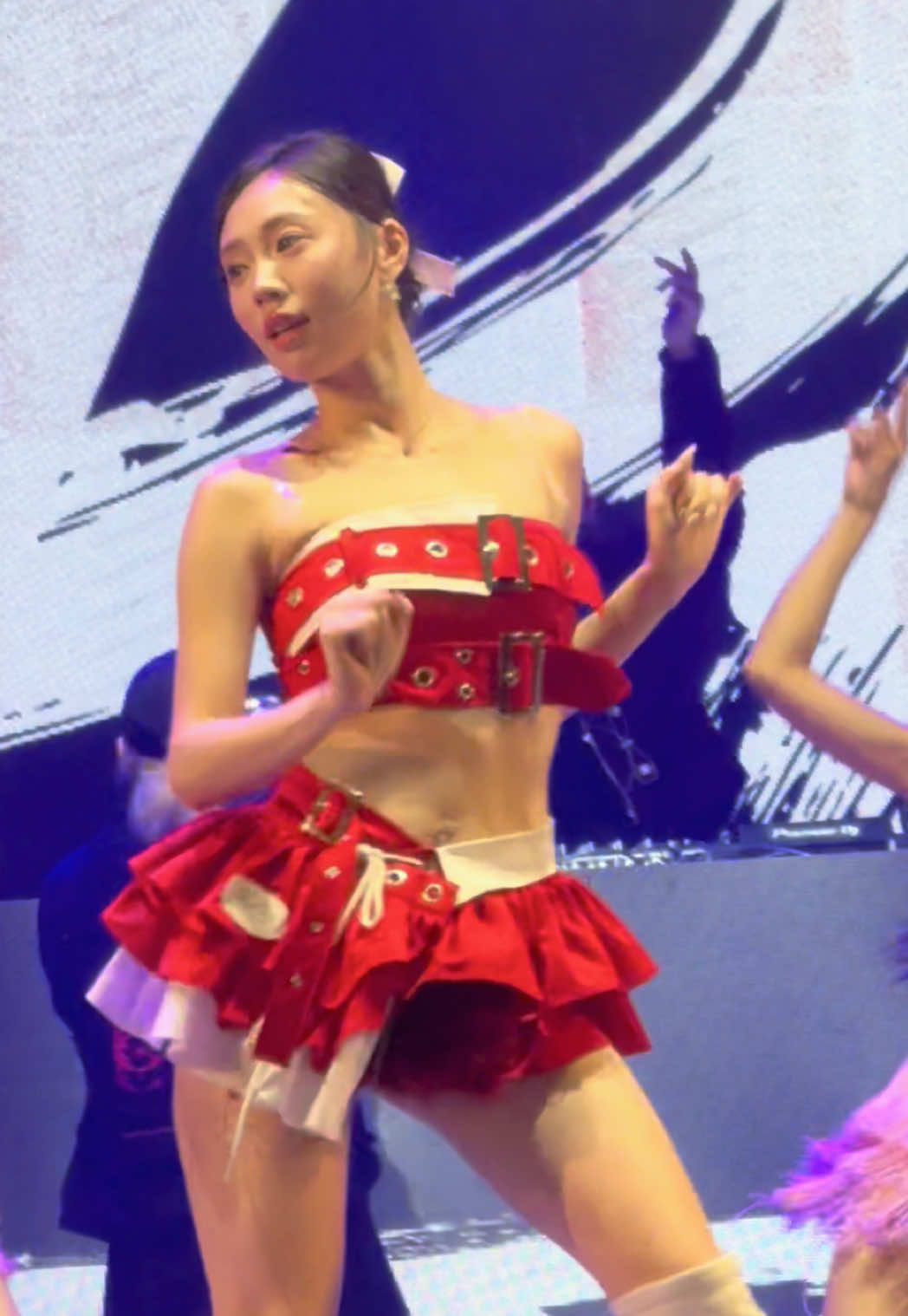0712  #樂天祭聖音派對  #惡魔舞團 #瑀心  #foreveryoung  babyqueens  #高市天聖宮歲次乙巳年前往鼓山慶雲堂謁祖進香回鑾平安遶境慶典 