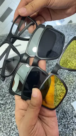 May magnetic sunglasses ka na ba na pwede palitan ng ibat-ibang klase ng lens. #magneticsunshade #magneticsunglasses #sunglasses 