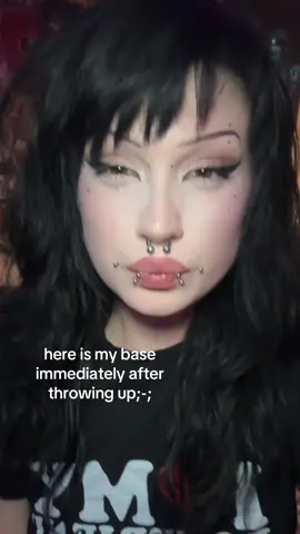 my base never fails(i’ve come so far:)) #makeup #basemakeup 