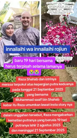 innalilahi wa innailaihi rojiun  #fyp #viral #tiktokviral #artist 