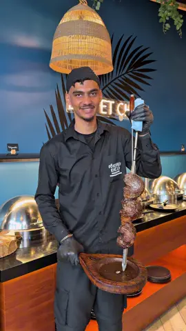 Obrigado Rodizio Servon @Obrigadorodizioservon  CENTRE COMMERCIAL EDEN, 1 Rue d'Iverny, 77170 Servon *19€90 le menu midi à volonté  #restauranthalal #restauranthalalparis  #restohalal #bresilienhalal